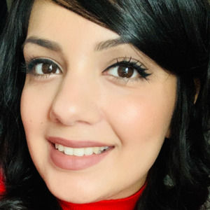 Meet your Posher, Brenda